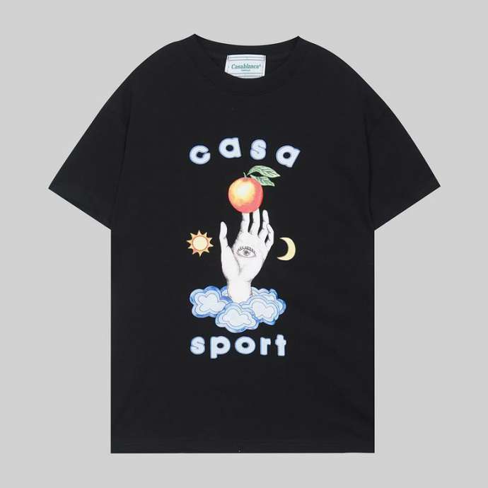 Picture of Casablanca T Shirts Short _SKUCasablancaS-3XLyktx0133380